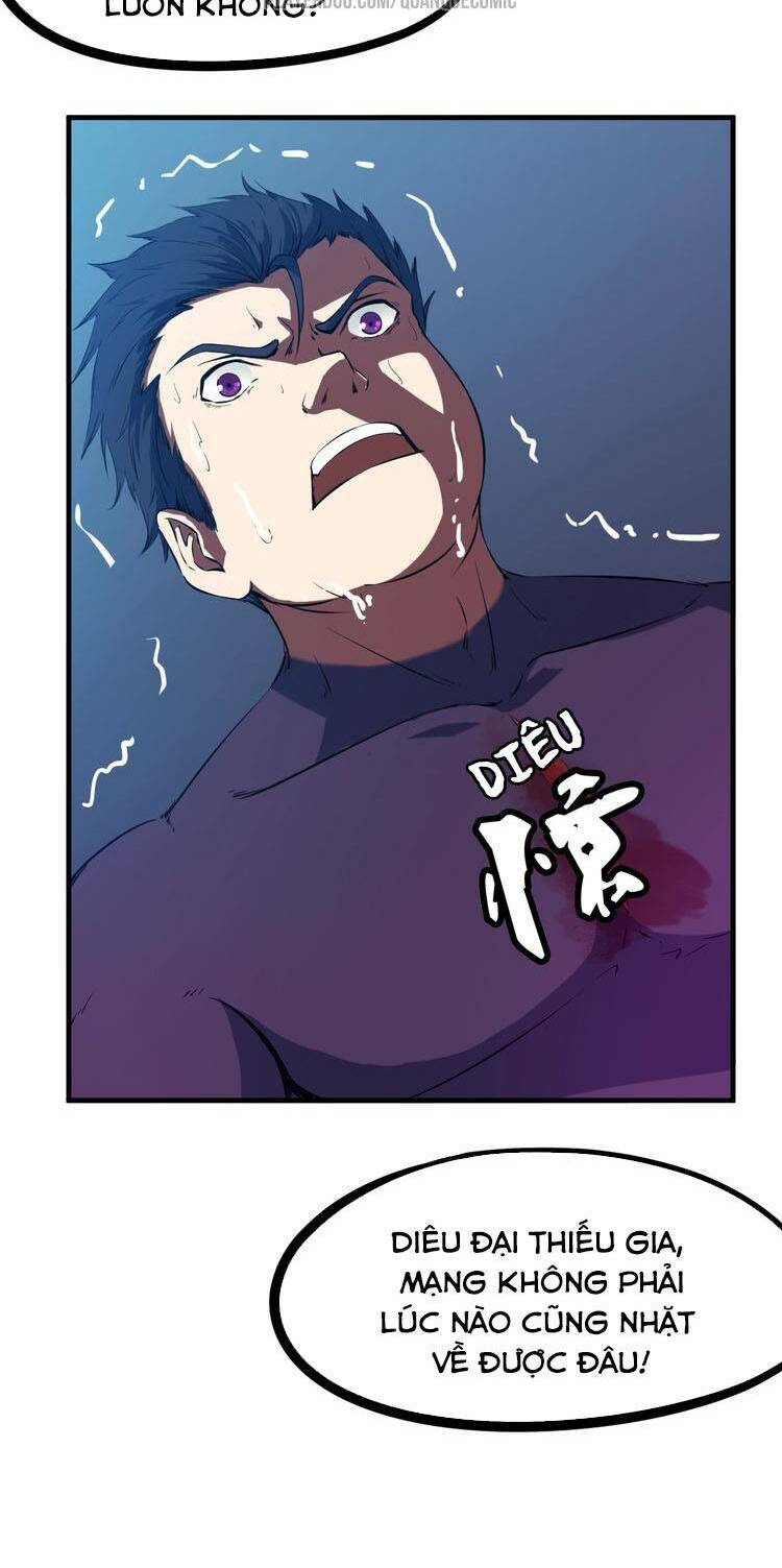 long mạch võ thần chapter 48 44