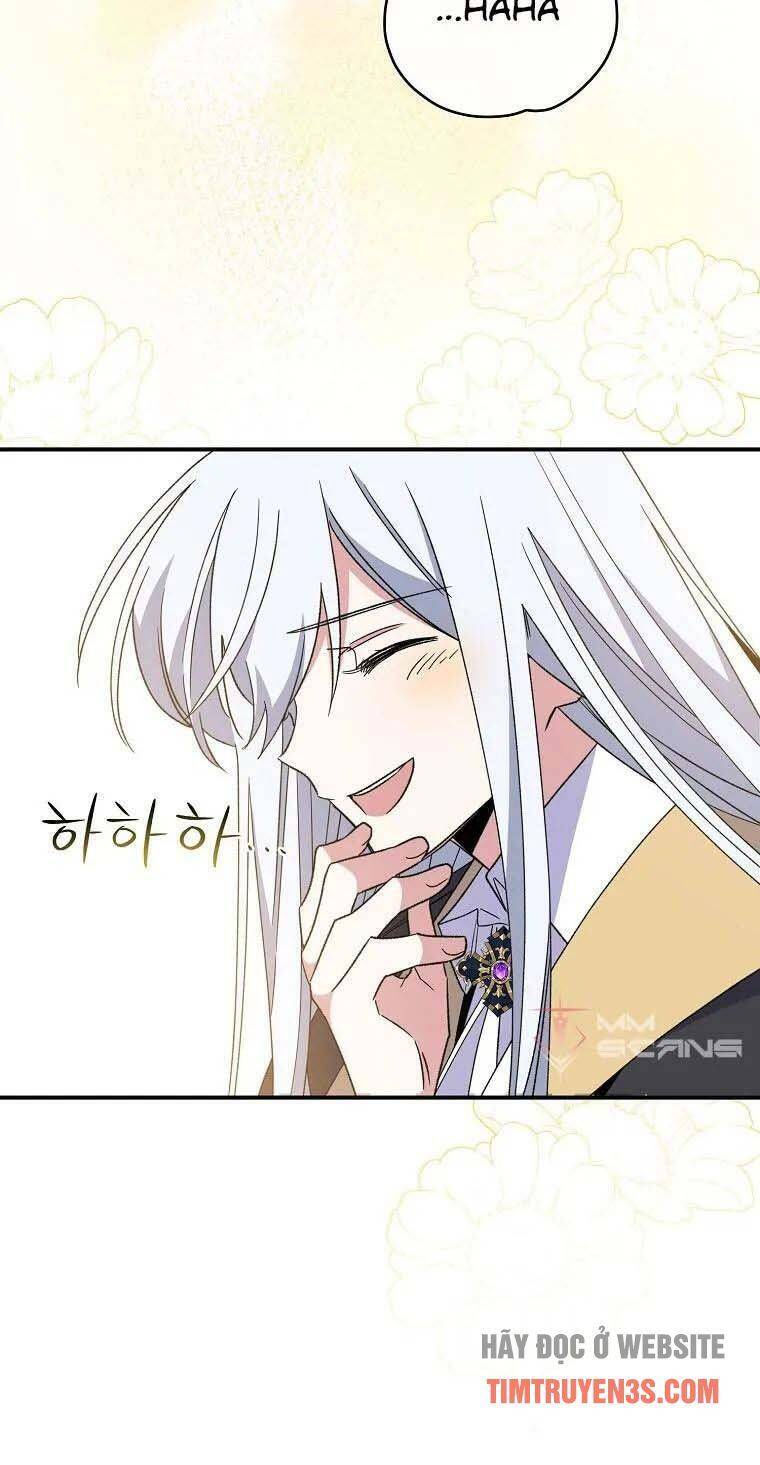 nhà hiền triết yigret chapter 42 40