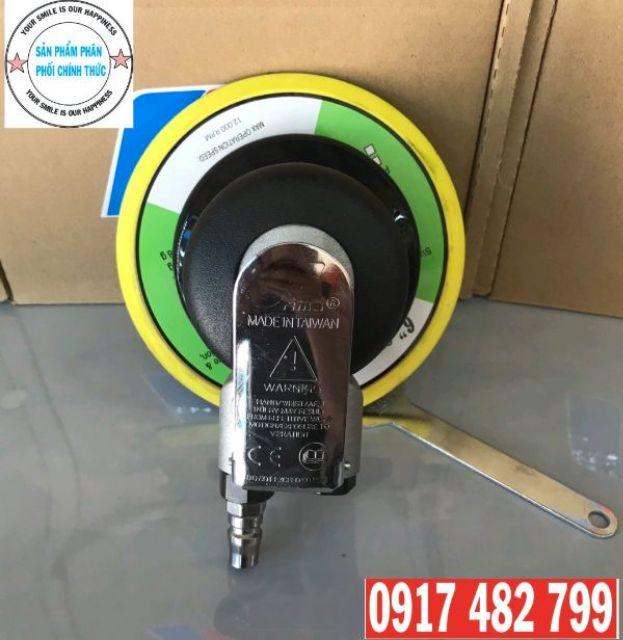 MÁY CHÀ NHÁM HƠI PRIMA ĐẾ CHÀ 150MM