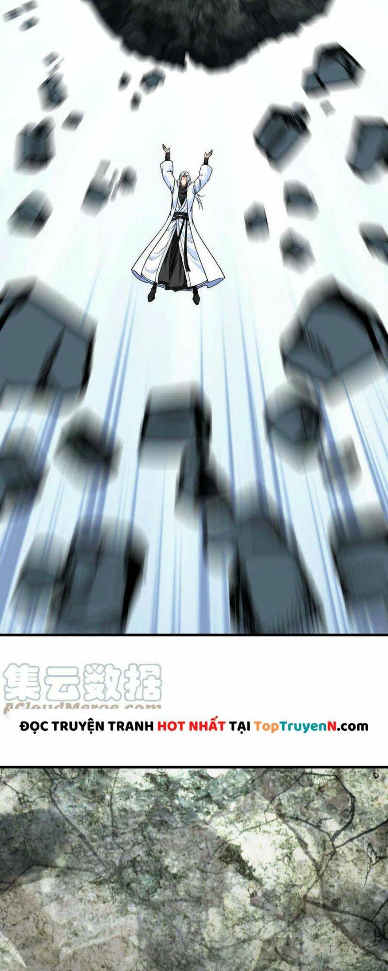 trọng sinh ta là đại thiên thần chapter 222 34