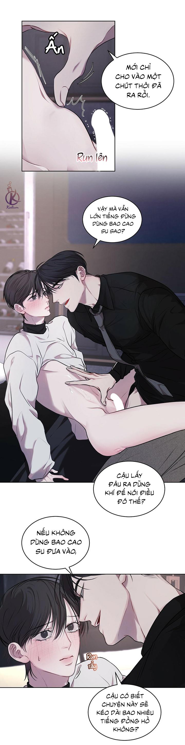 hình thái khởi sinh chapter 15 17