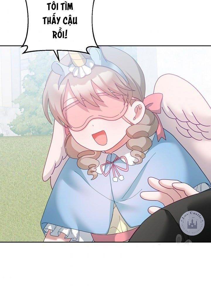 cô tiểu thư bé nhỏ thuần hóa các nhân vật chính chapter 54 45