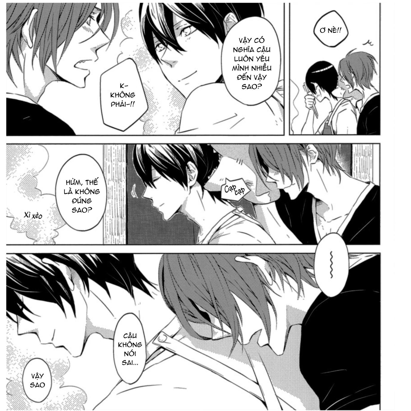 người tà răm luôn có quỷ theo sau chapter 56 13