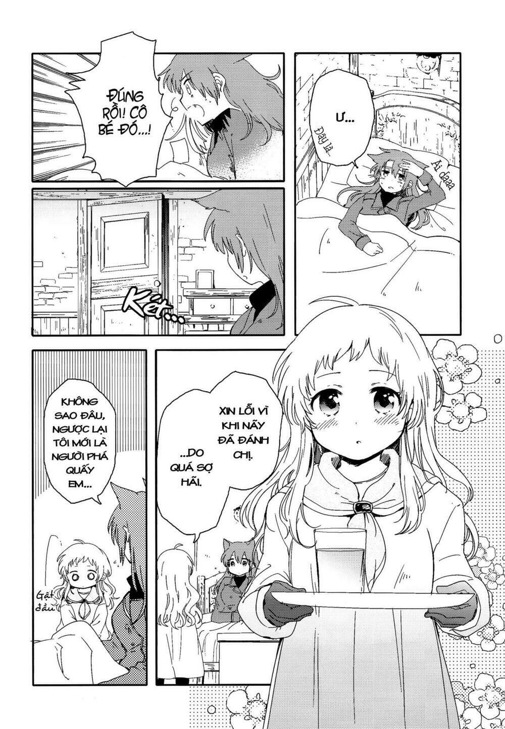 snow of the spring chapter 1 17