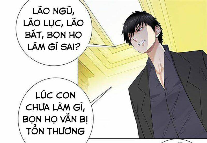 học viện cao thủ chapter 89 3