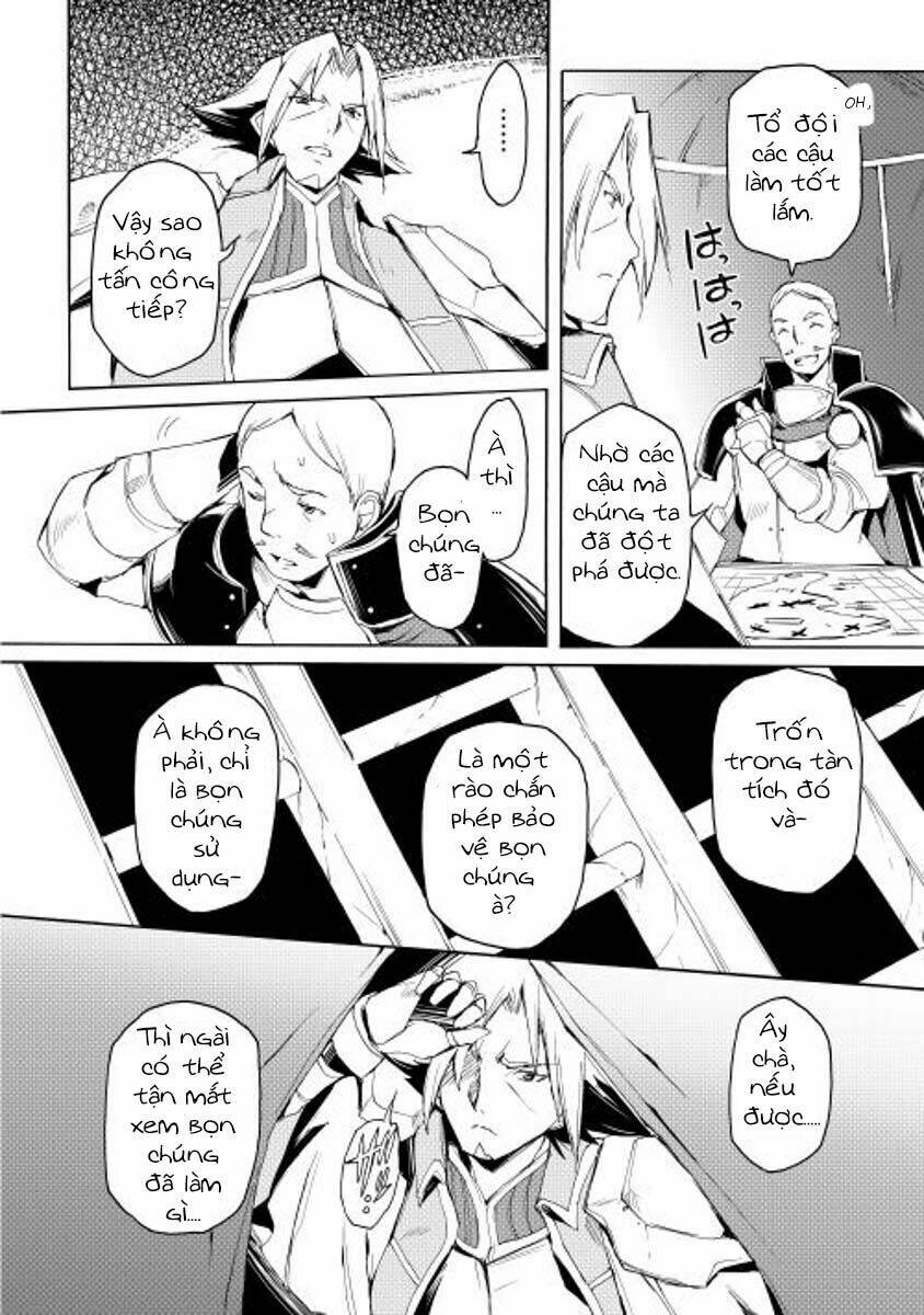 spirit migration chapter 16 18