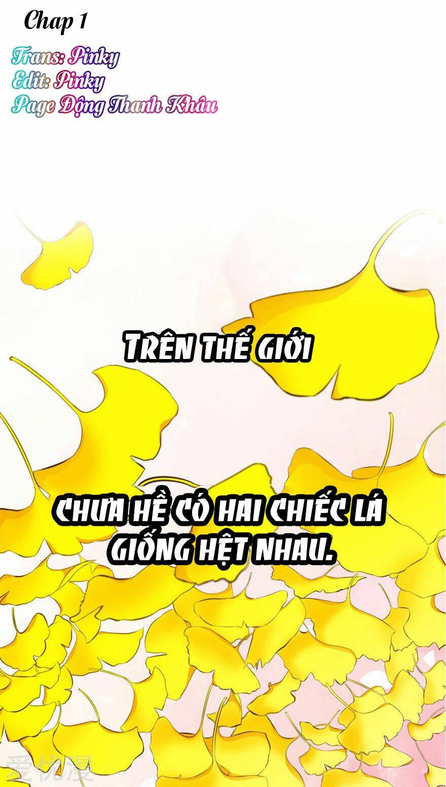 bộ mặt ôn nhu giả dối của ác ma thủ tịch chapter 1 3