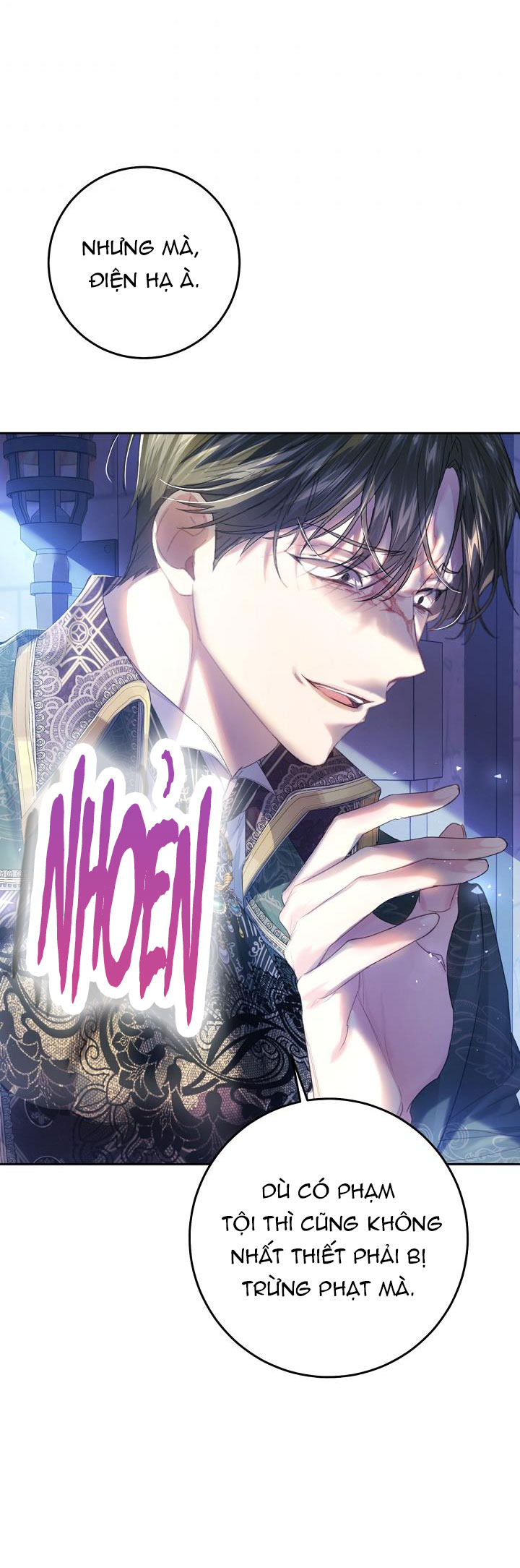 con rối ác nữ marionette chapter 55 47