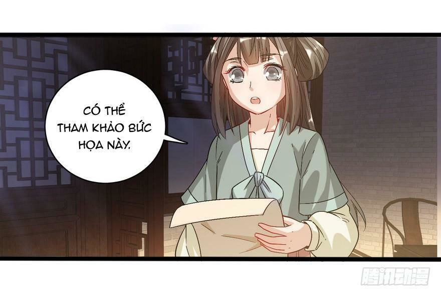 quẻ phi thiên hạ chapter 19 74