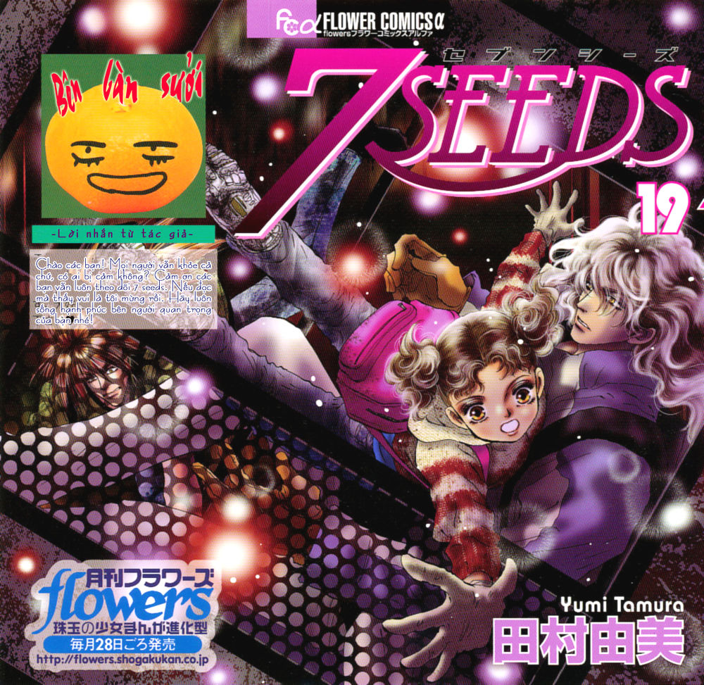 mầm sống chapter 97 2