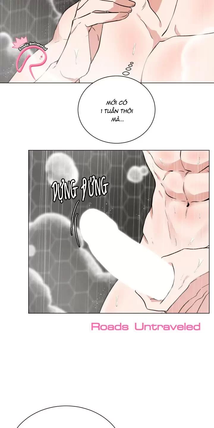 họ đã ngủ với nhau chapter 8 2