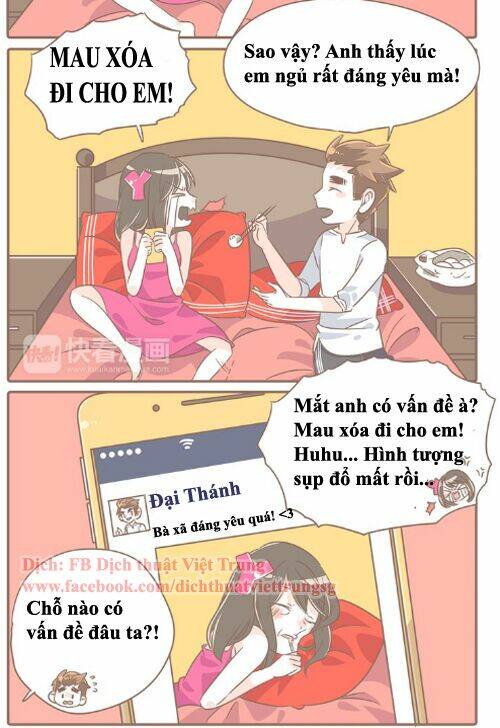 đại thánh và tiểu yêu chapter 33 6