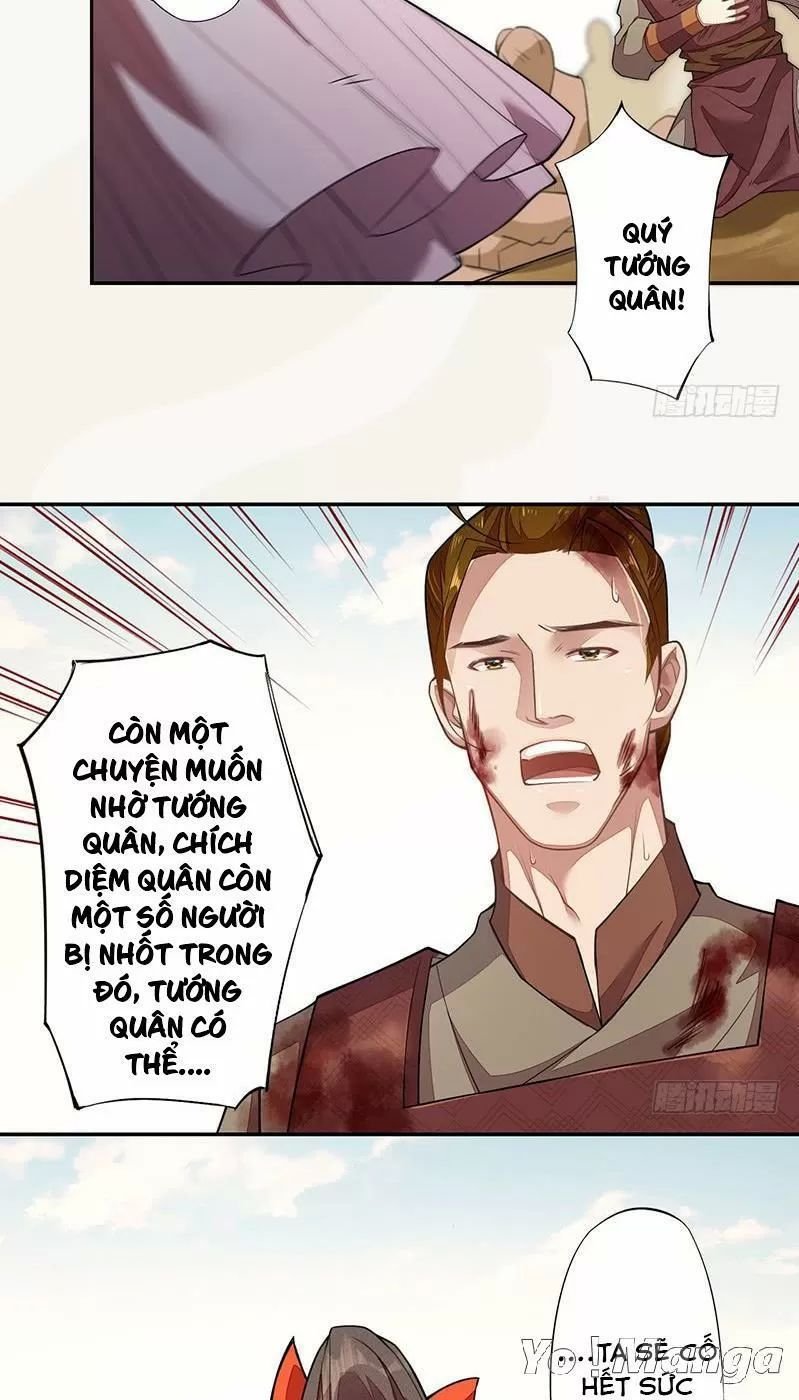 tuyệt thế luyện đan sư chapter 120 14