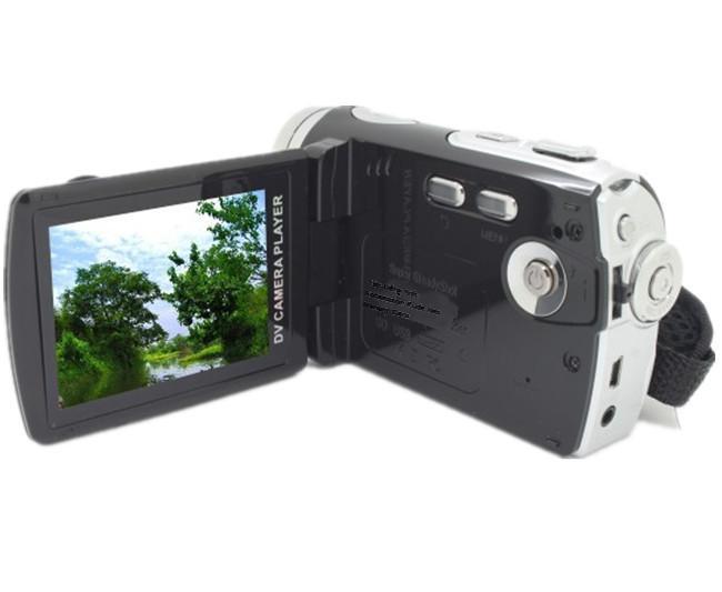 Giá đặc biệt 16 triệu điểm ảnh máy quay video kỹ thuật số độ nét cao sinh viên nhập cảnh quà tặng máy quay video bán hàng trực tiếp