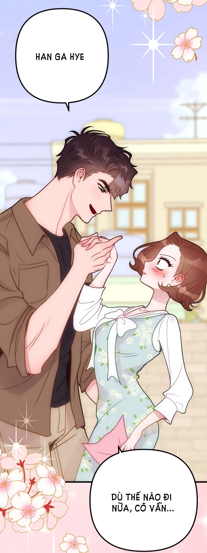Mối Quan Hệ Không Tốt chapter 21.2 - Trang 6
