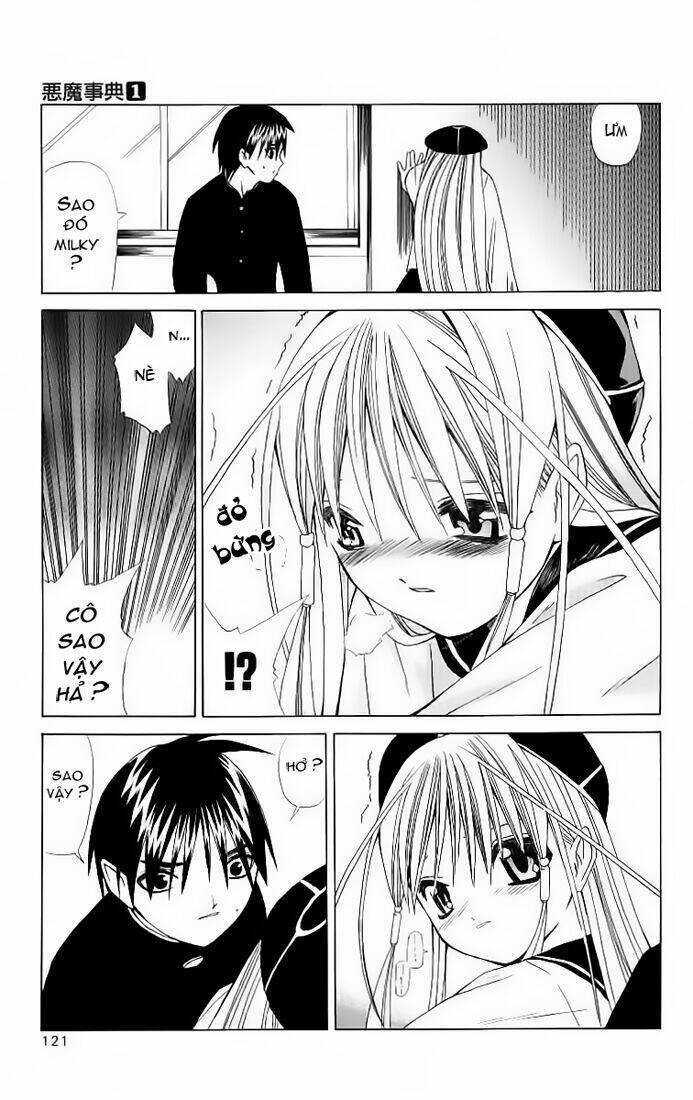 akuma jiten chapter 3 25