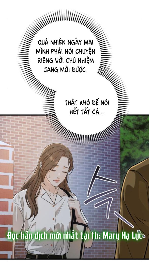 Nóng Lòng Muốn Giày Vò Em chapter 76.1 18