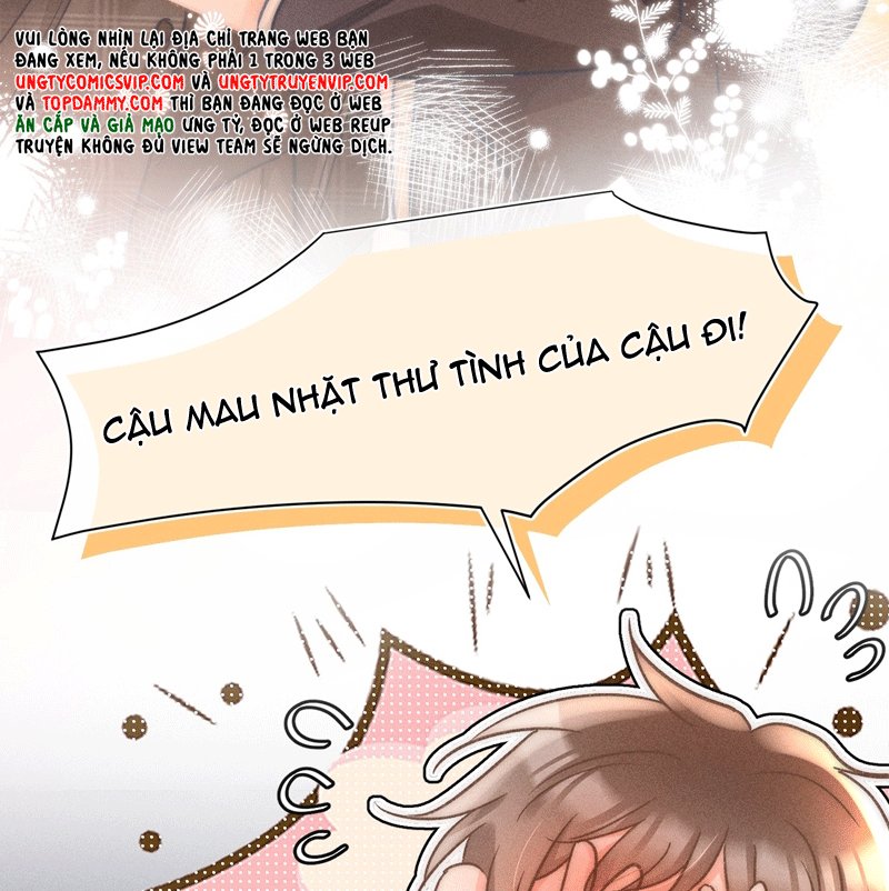 ánh trăng vì tôi mà đến chapter 49 15