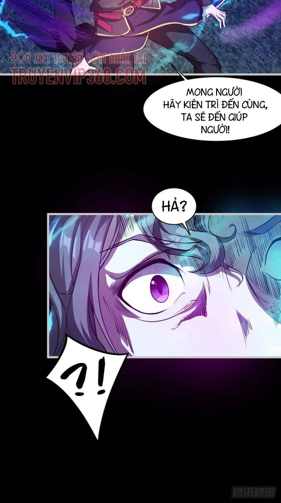 ma hoàng sư đệ quả thực quá chung tình chapter 83 6