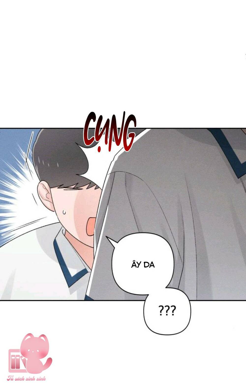 Bí Mật Thanh Xuân chapter 57 74