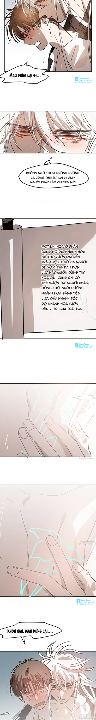 bắt lấy ngao ngao chapter 42 6