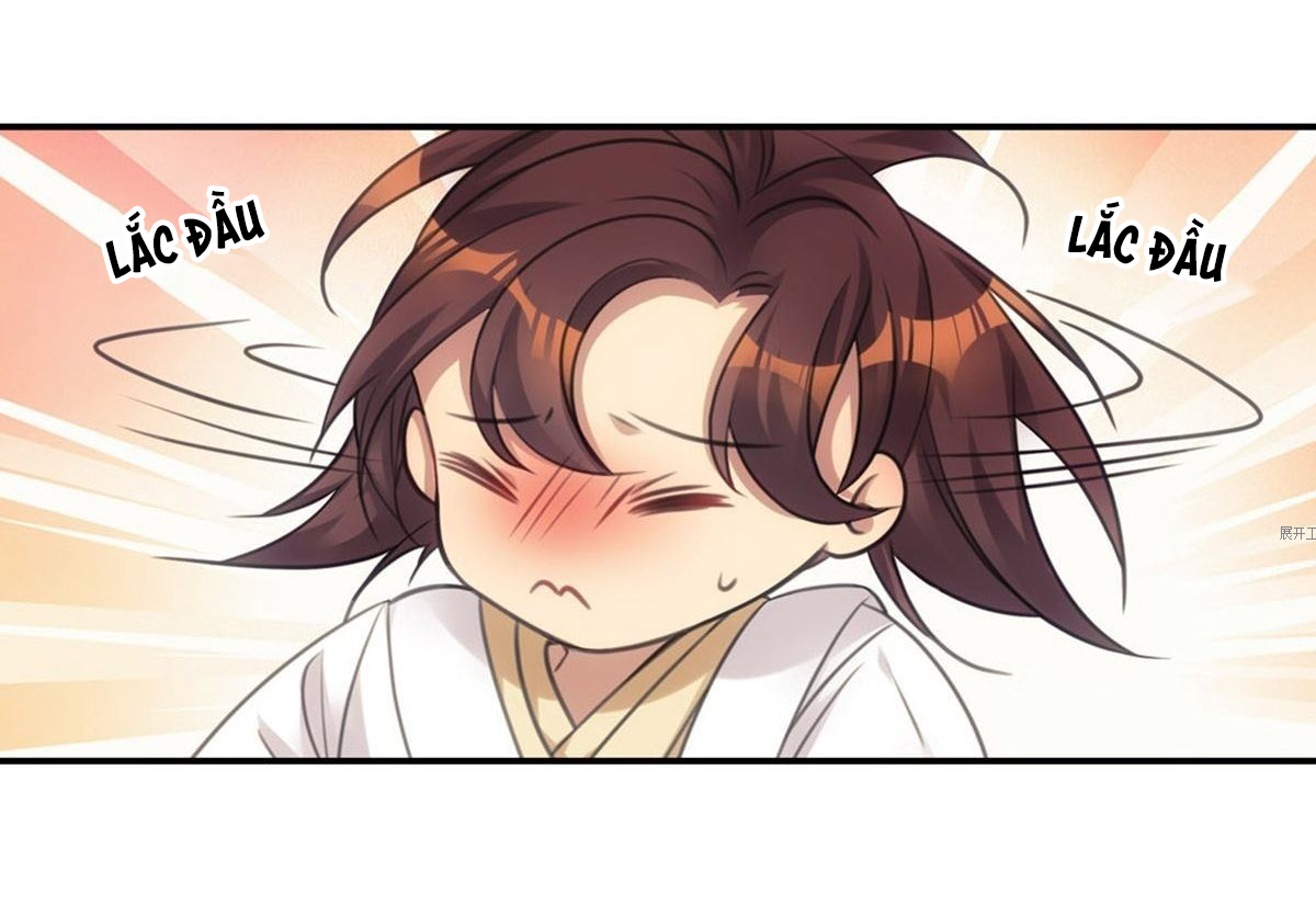 khi sư - umee chapter 6 42