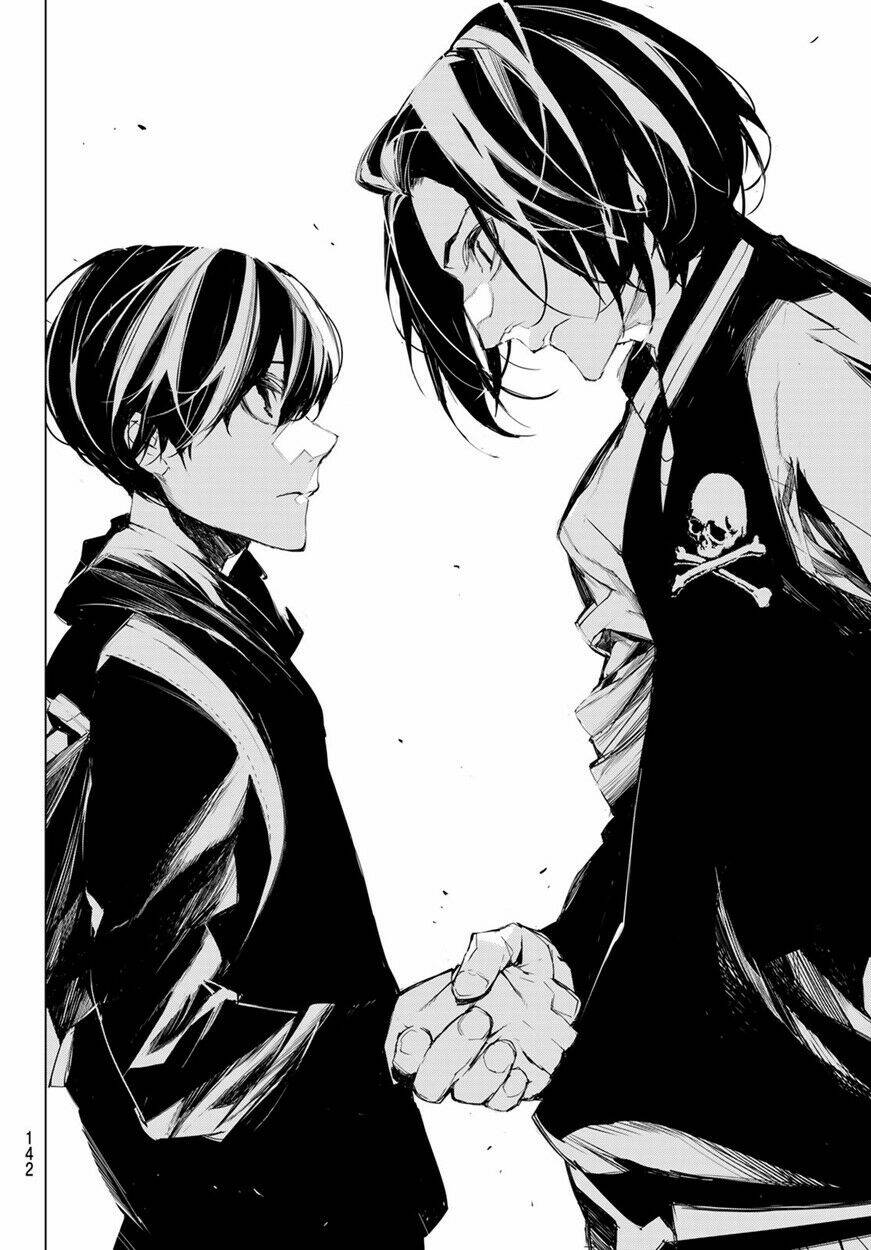 giết người trong giấc mơ chapter 3 33