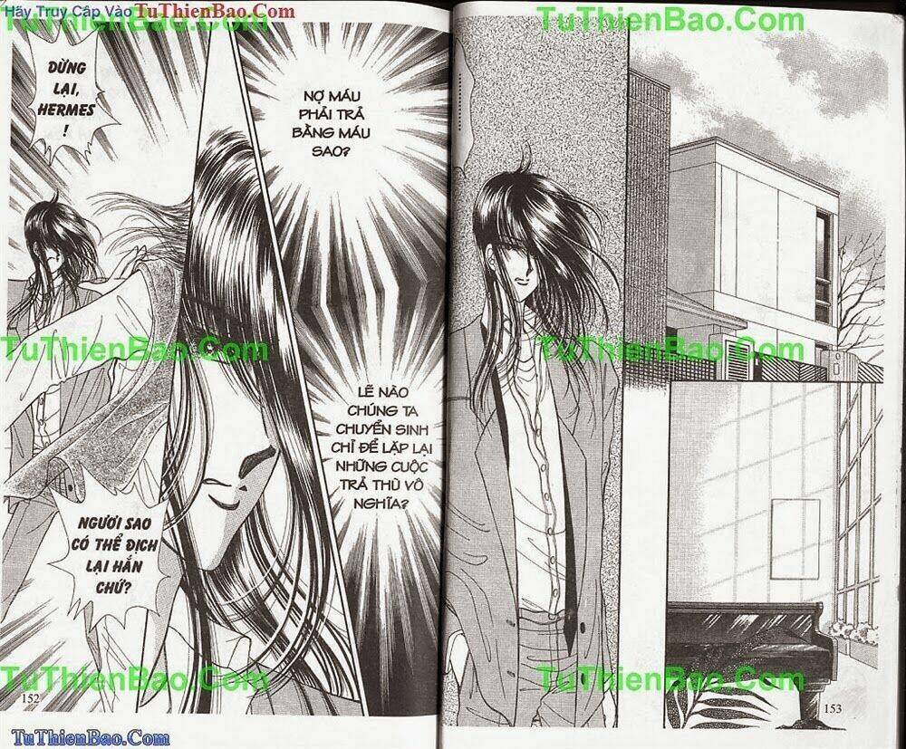 aries thần thoại cung hoàng đạo chapter 6 77