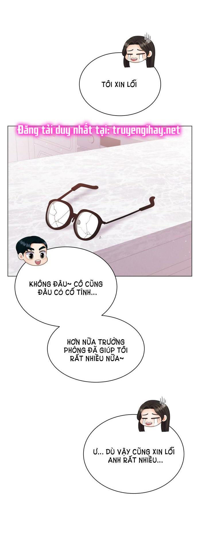 Tuyển Tập Truyện Ngắn Dằm Khăm Của Bạn Mảy chapter 11.2 - Trang 11