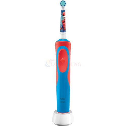 Bàn chải điện trẻ em Oral-B Vitality Kids D12.513 - Hàng chính hãng