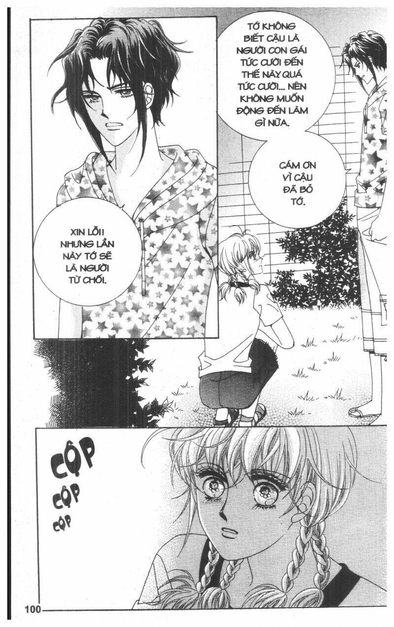 cũng vì em chapter 3 100