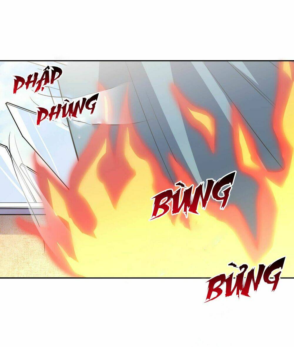 nhạc phụ đại nhân là lão bà chapter 25 34