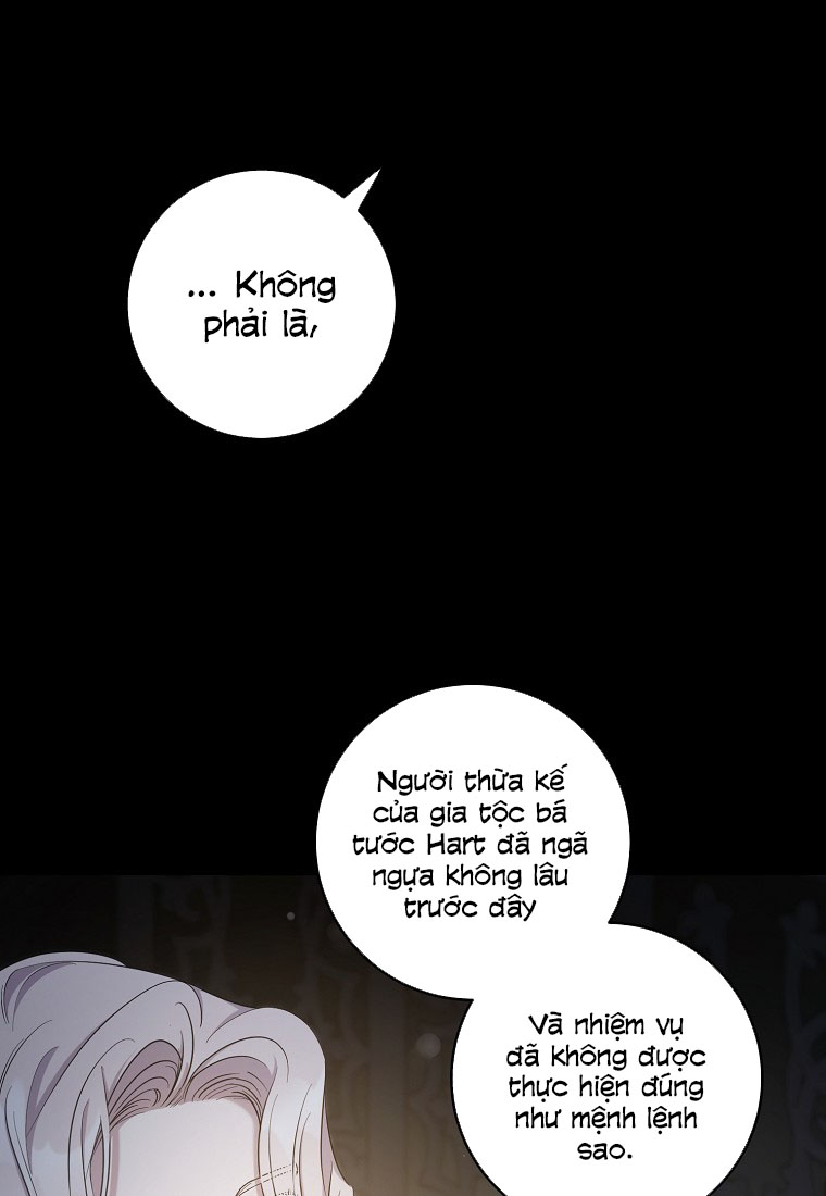 thuần hóa bạo chúa rồi bỏ trốn chapter 46.1 24