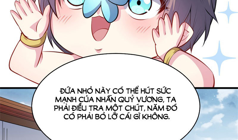 ngạo kiều quỷ vương yêu ta chapter 119 45