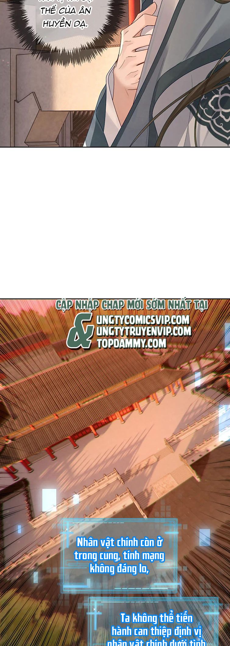 nhân vật chính chỉ muốn yêu đương chapter 56 7