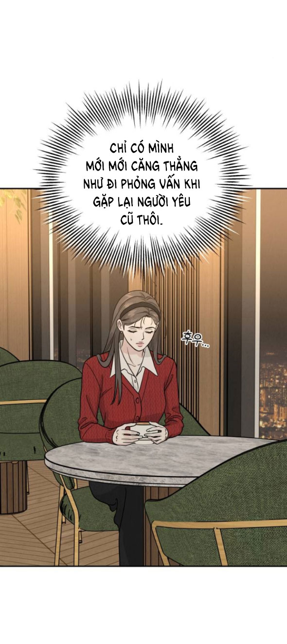 Thuyết Tình Yêu Ích Kỷ chapter 29.2 30