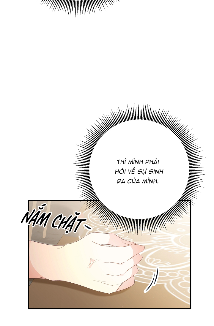 lí do cô ấy trở thành ác nữ chapter 17 25