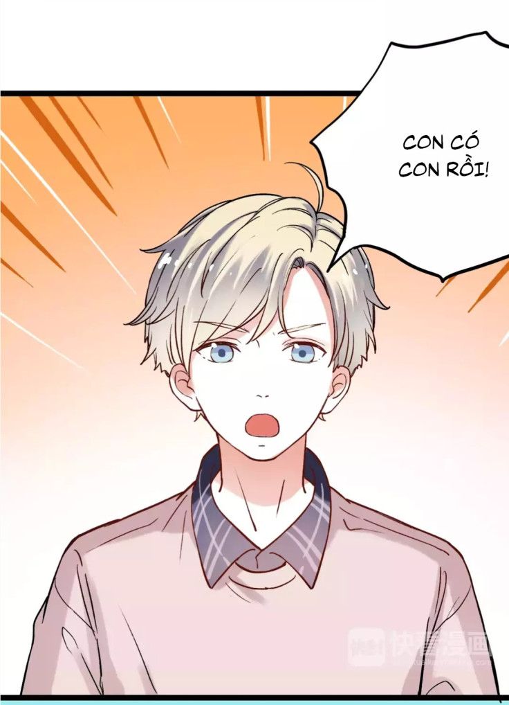 cậu đã từng yêu tôi 2 chapter 14 40