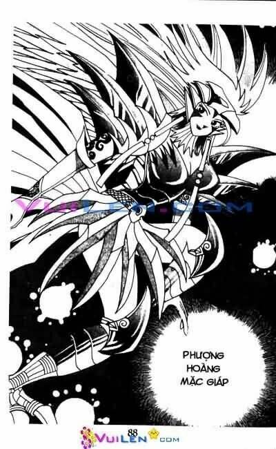 những người bạn tốt chapter 9 89