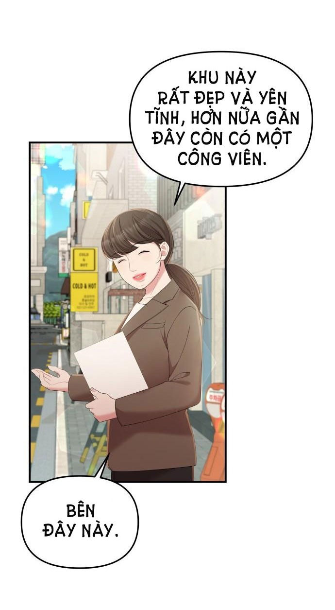 gửi em người đánh cắp những vì sao - to you who swallowed a star chapter 80.2 42