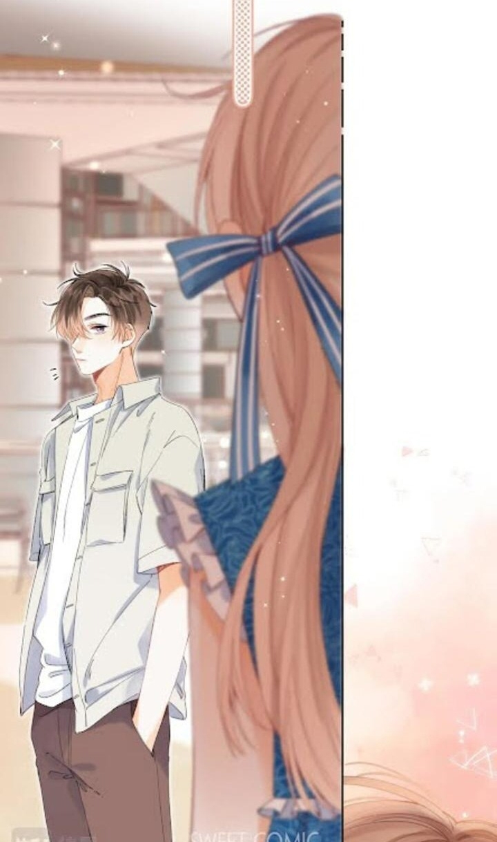 vụng trộm không thể giấu - mối tình thầm kín chapter 17 31