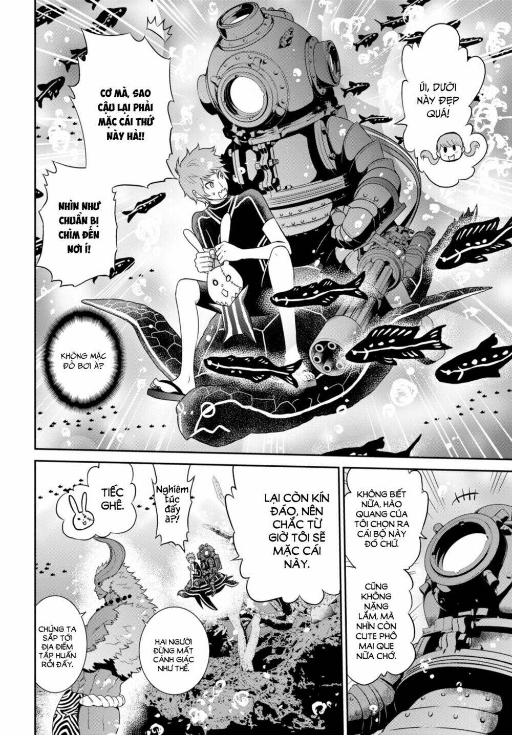 raisekamika chapter 6 14