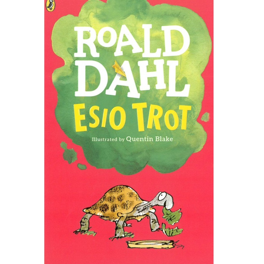 Esio Trot