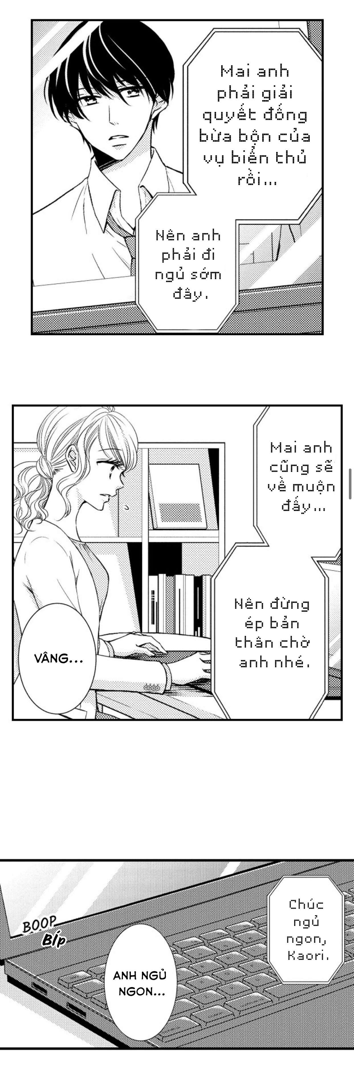 sự cao trào hoàn hảo chapter 127 15