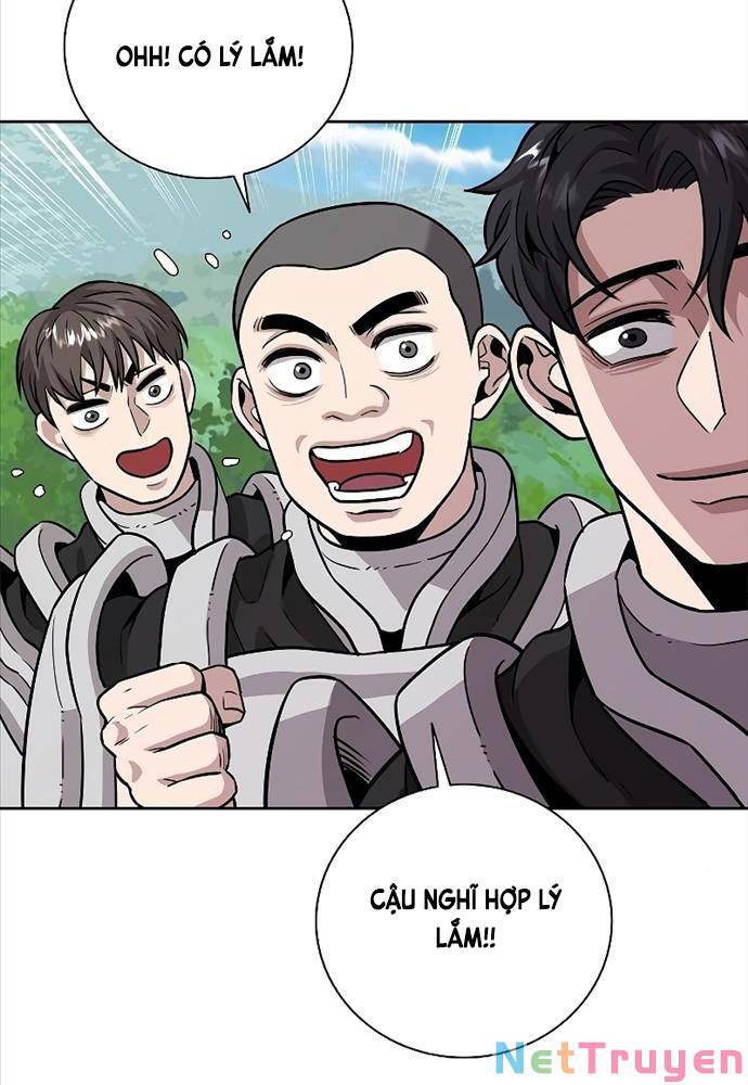 ma pháp sư hắc ám trở về để nhập ngũ chapter 5.1 40