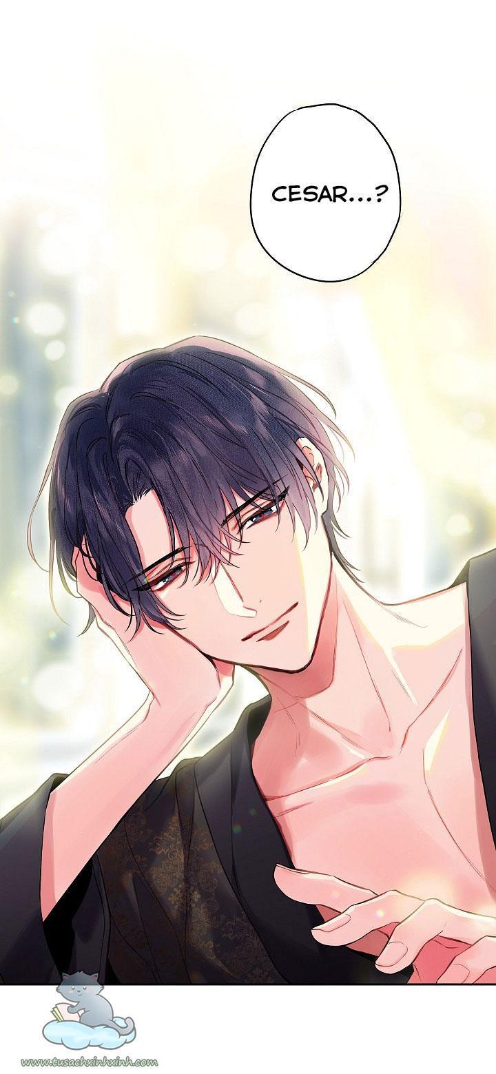 ác nữ muốn ly hôn chapter 115 5