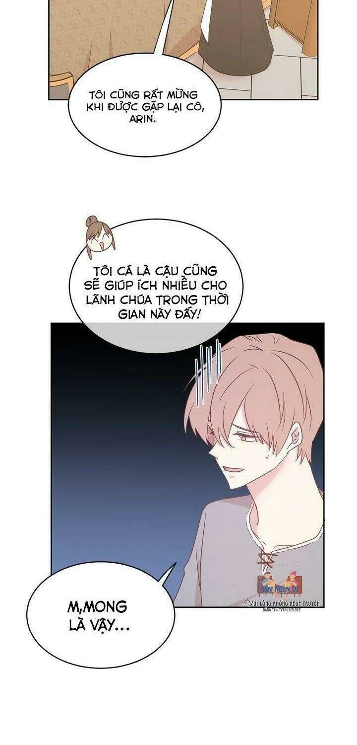 tôi chọn kết thúc của hoàng đế chapter 62 20