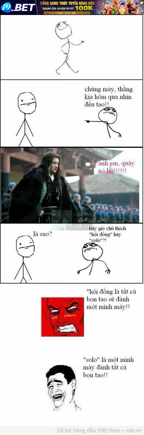 rage comic-troll chapter 51 18