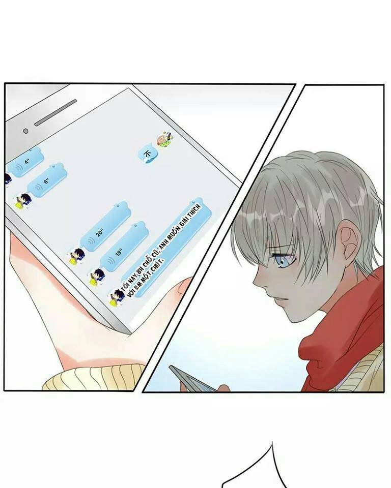 trẫm không phải là đại minh tinh chapter 9 18