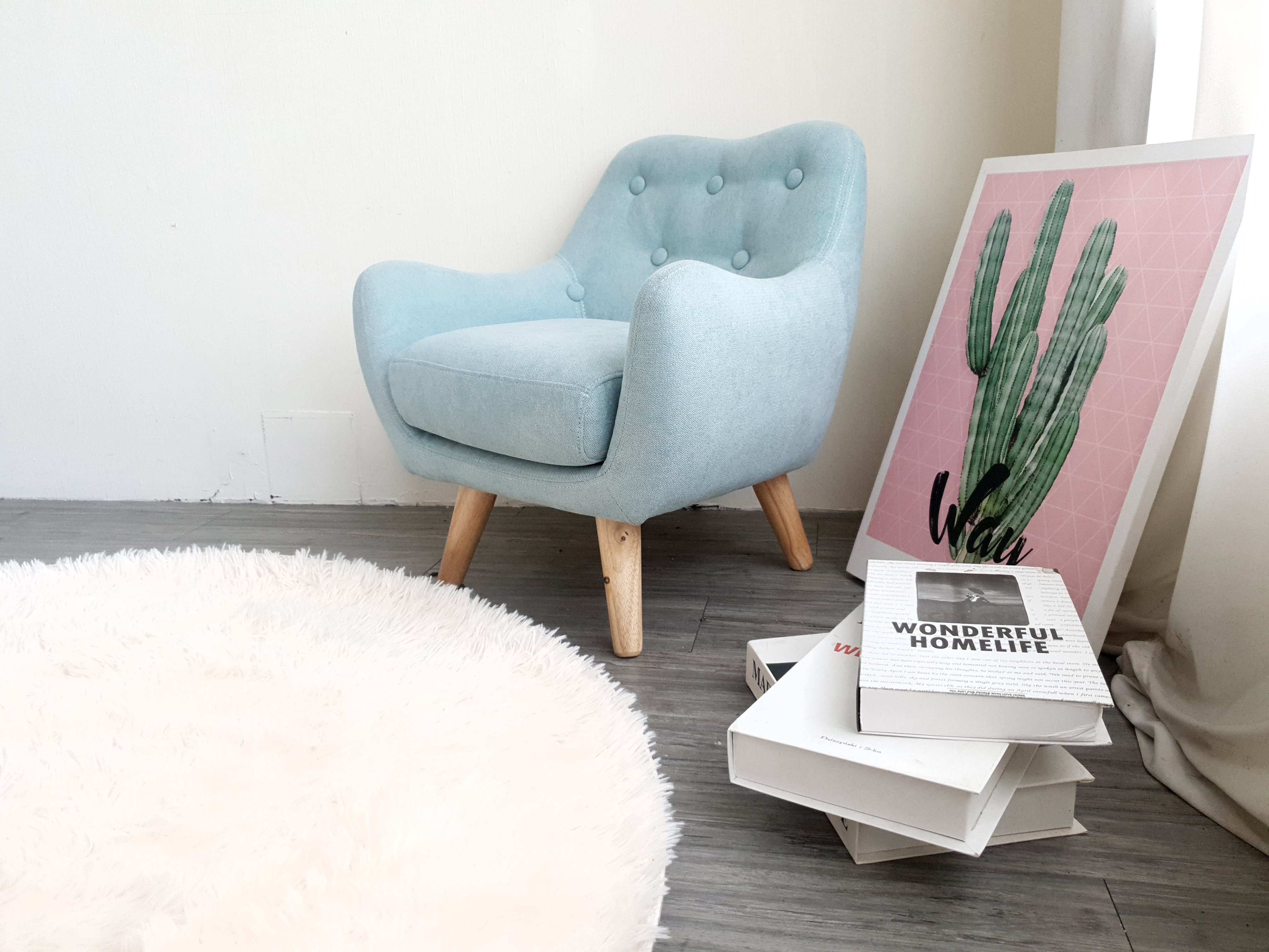 Sofa trẻ em BNS-8012